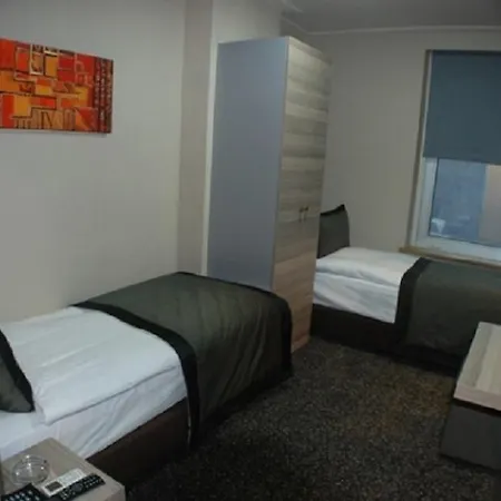 Sinem & Old Hotel 3*
