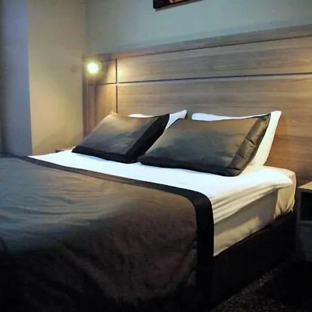 Hotel Sinem & Old
