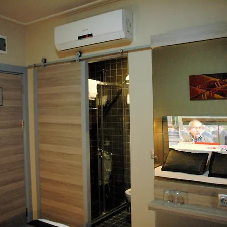 Sinem & Old 3* Istanbulská provincie