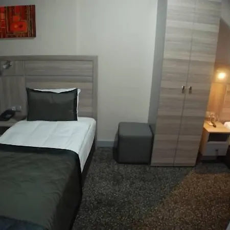 Hotel Sinem & Old Istanboel