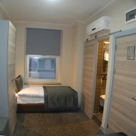 Sinem & Old Hotel 3*