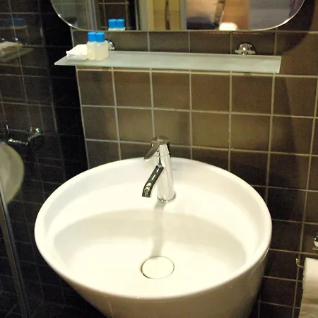 Hotel Sinem & Old Istanbulská provincie