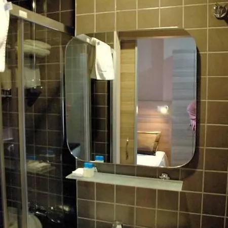 Hotel Sinem & Old Istambul