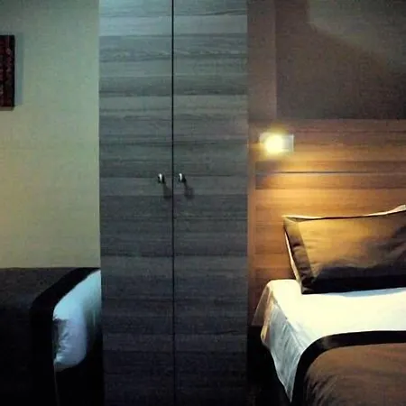 Sinem & Old 3* Istanbulská provincie