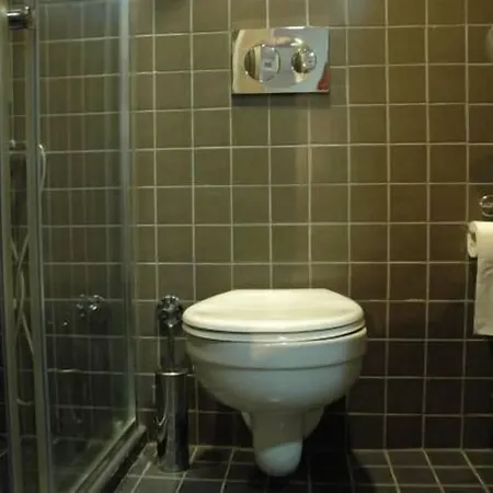 Hotel Sinem & Old Istambul