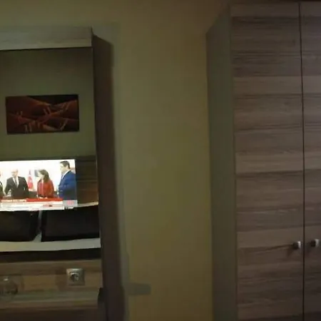 Hotel Sinem & Old 3*