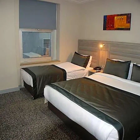 Hotel Sinem & Old