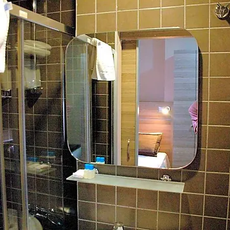 Hotel Sinem & Old Provincia di Istanbul