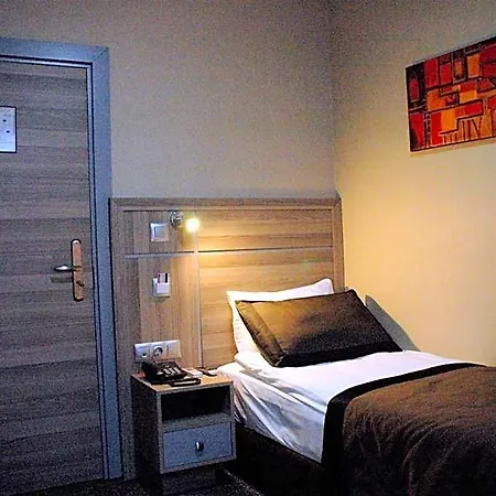 Sinem & Old Hotel Provincia di Istanbul