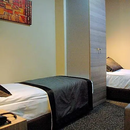 Hotel Sinem & Old 3*