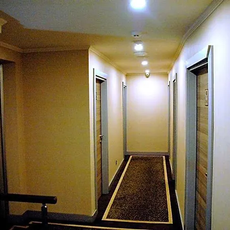 Sinem & Old Hotel Provincia di Istanbul