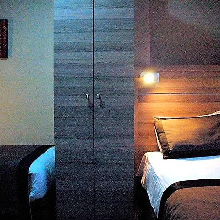 Hotel Sinem & Old 3*