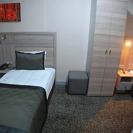 Sinem & Old Hotel 3*