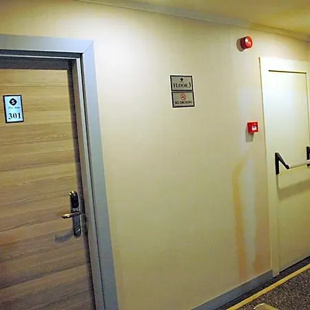 Hotel Sinem & Old 3*
