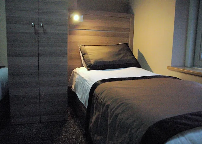 Sinem & Old Отель Стамбул