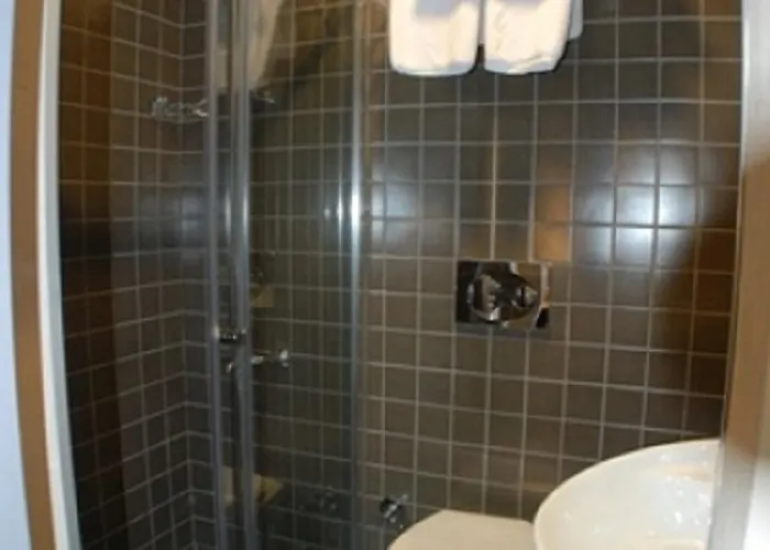 Отель Sinem & Old Стамбул