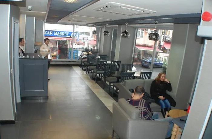 Sinem & Old Отель