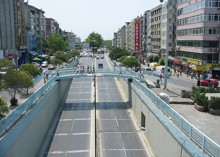 Sinem & Old 3* Стамбул