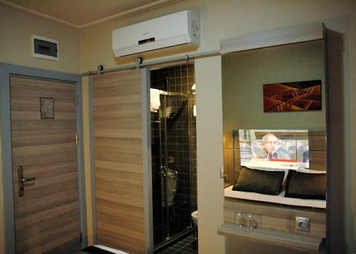 Sinem & Old 3* Стамбул