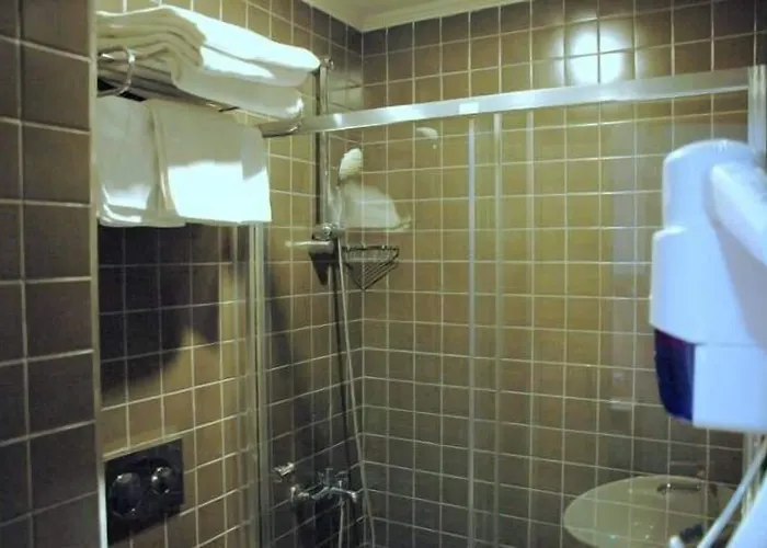 Sinem & Old Отель Стамбул