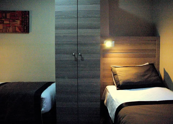 Hotel Sinem & Old Istanbul