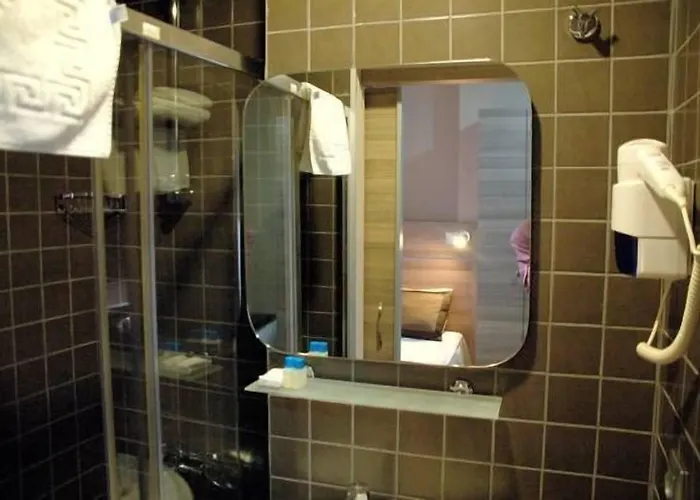 Hotel Sinem & Old Istanbul