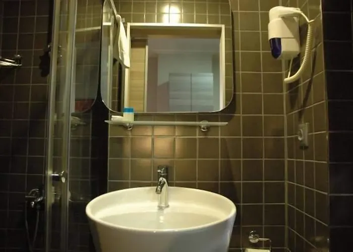 Sinem & Old Hotel 3*