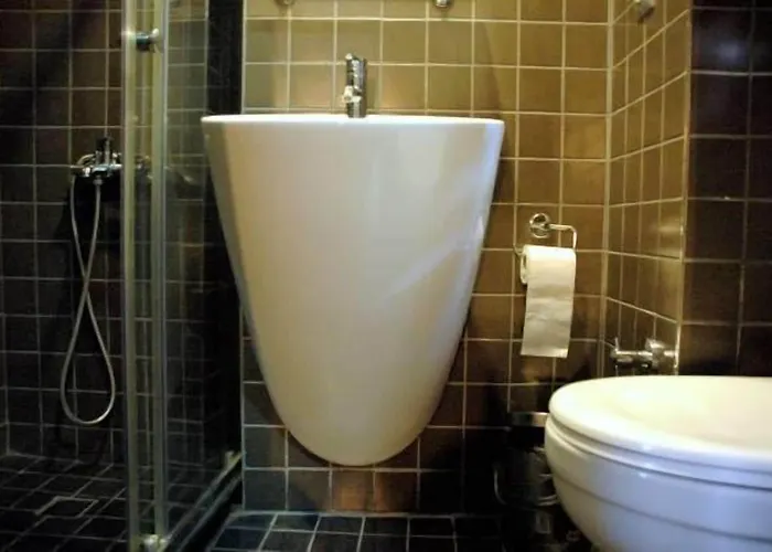 Sinem & Old Hotel 3*