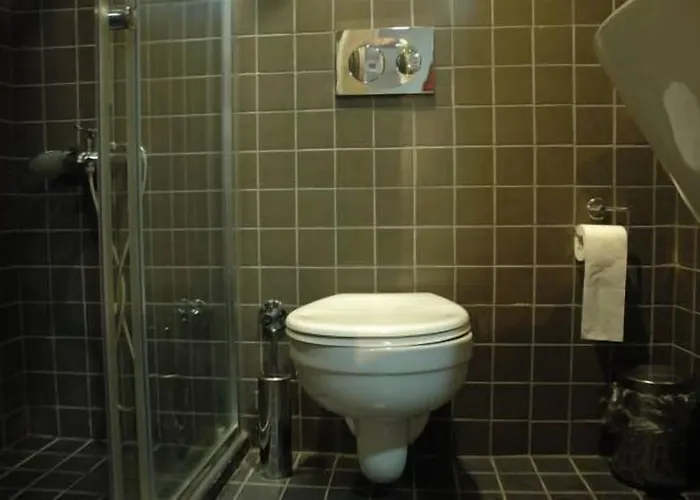 Hotel Sinem & Old Istanbul