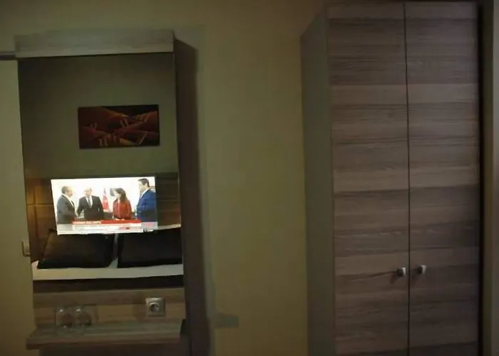 Hotel Sinem & Old 3*