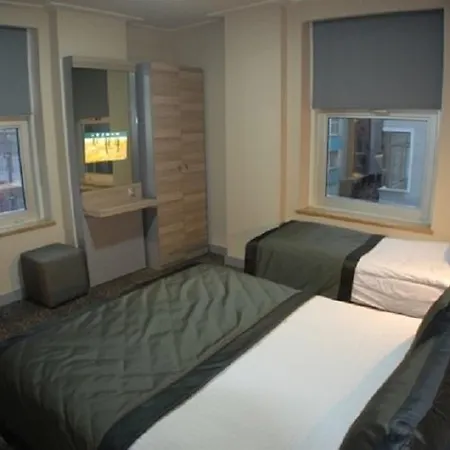 Sinem & Old 伊斯坦布尔