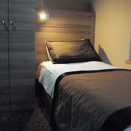 Sinem & Old 酒店 伊斯坦布尔