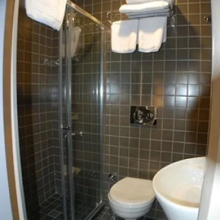 酒店 Sinem & Old 伊斯坦布尔