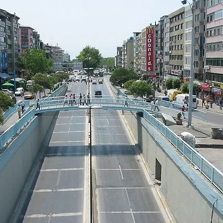 Sinem & Old 3* 伊斯坦布尔