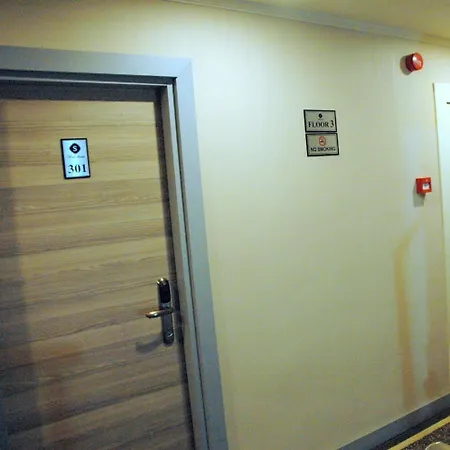 Sinem & Old 3* 伊斯坦布尔